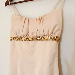 Josh & Jazz Formal Ball Gown